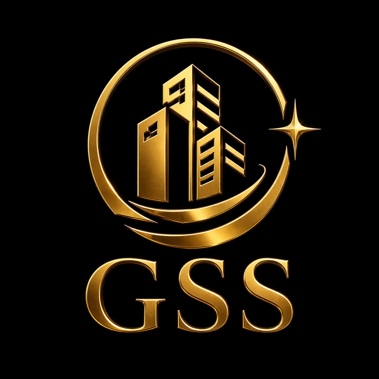 Golden State Shine